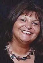 Jenny McNeil